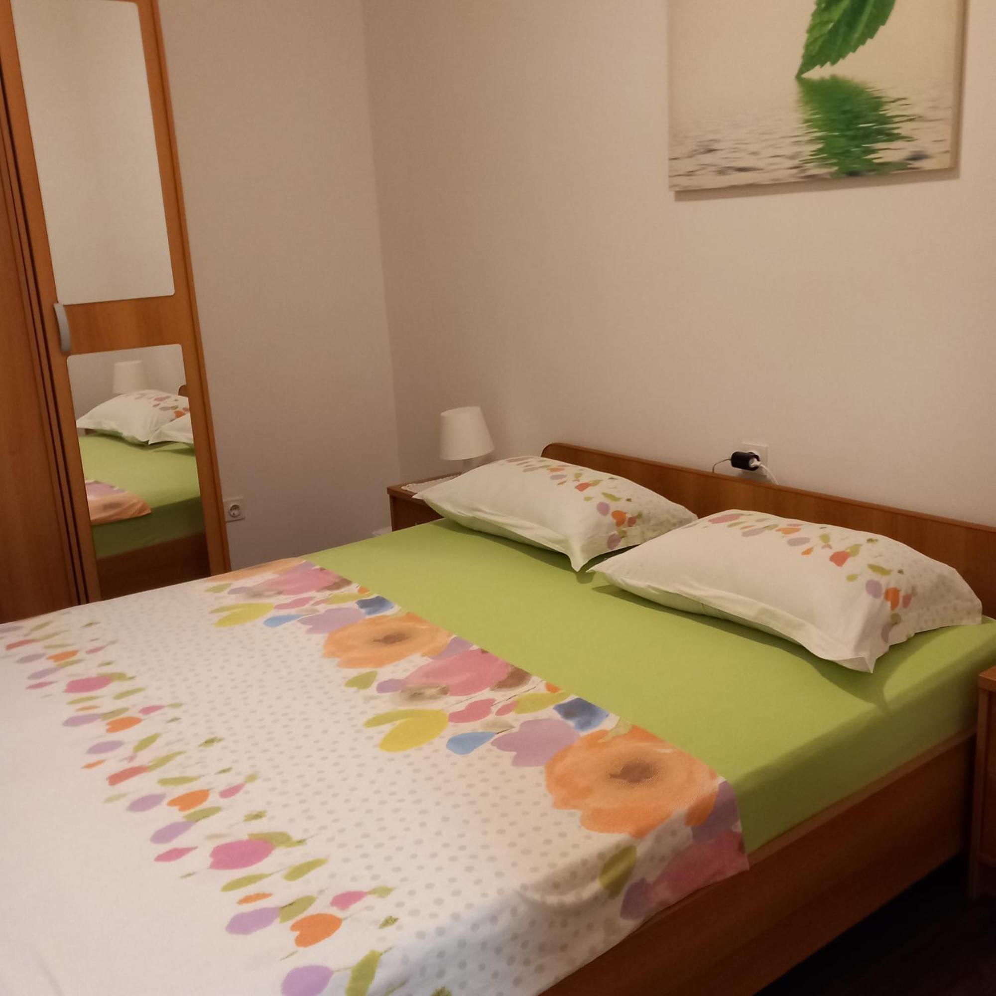 Apartmani Bozic-Omišalj Εξωτερικό φωτογραφία