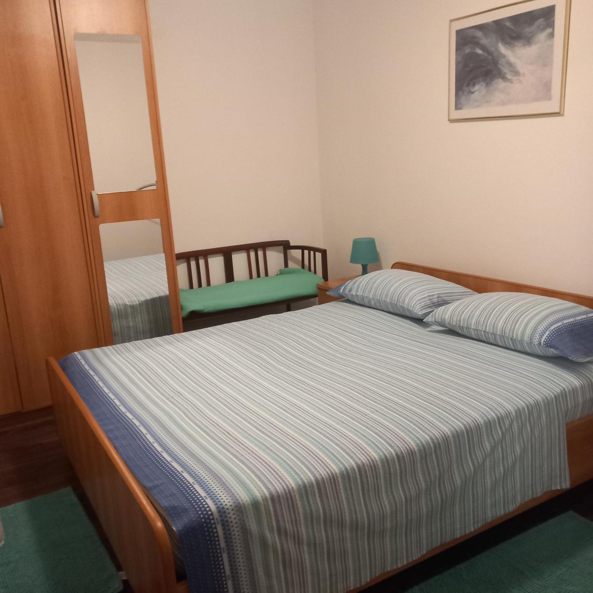 Apartmani Bozic-Omišalj Εξωτερικό φωτογραφία